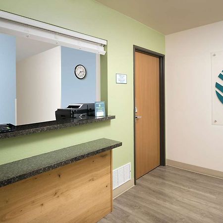 Extended Stay America Select Suites - Wichita - South Interiér fotografie
