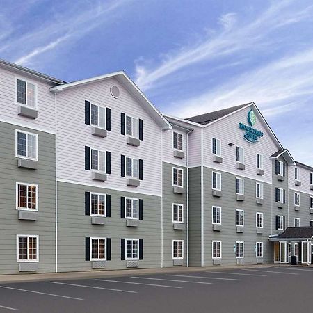 Extended Stay America Select Suites - Wichita - South Exteriér fotografie