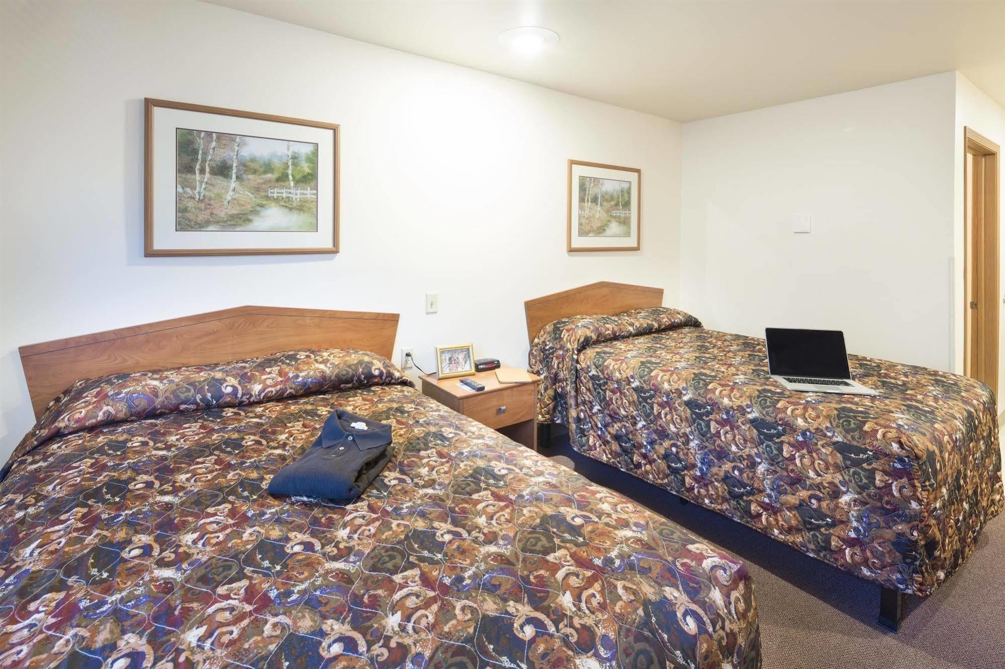 Extended Stay America Select Suites - Wichita - South Exteriér fotografie