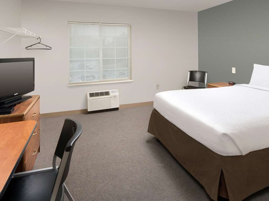 Extended Stay America Select Suites - Wichita - South Pokoj fotografie
