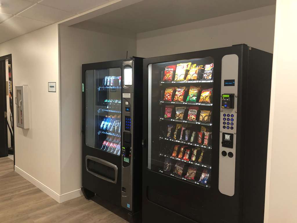 Extended Stay America Select Suites - Wichita - South Zařízení fotografie