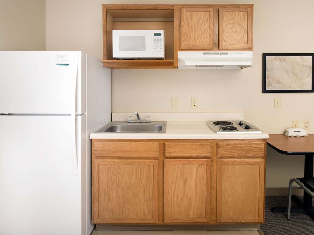 Extended Stay America Select Suites - Wichita - South Pokoj fotografie