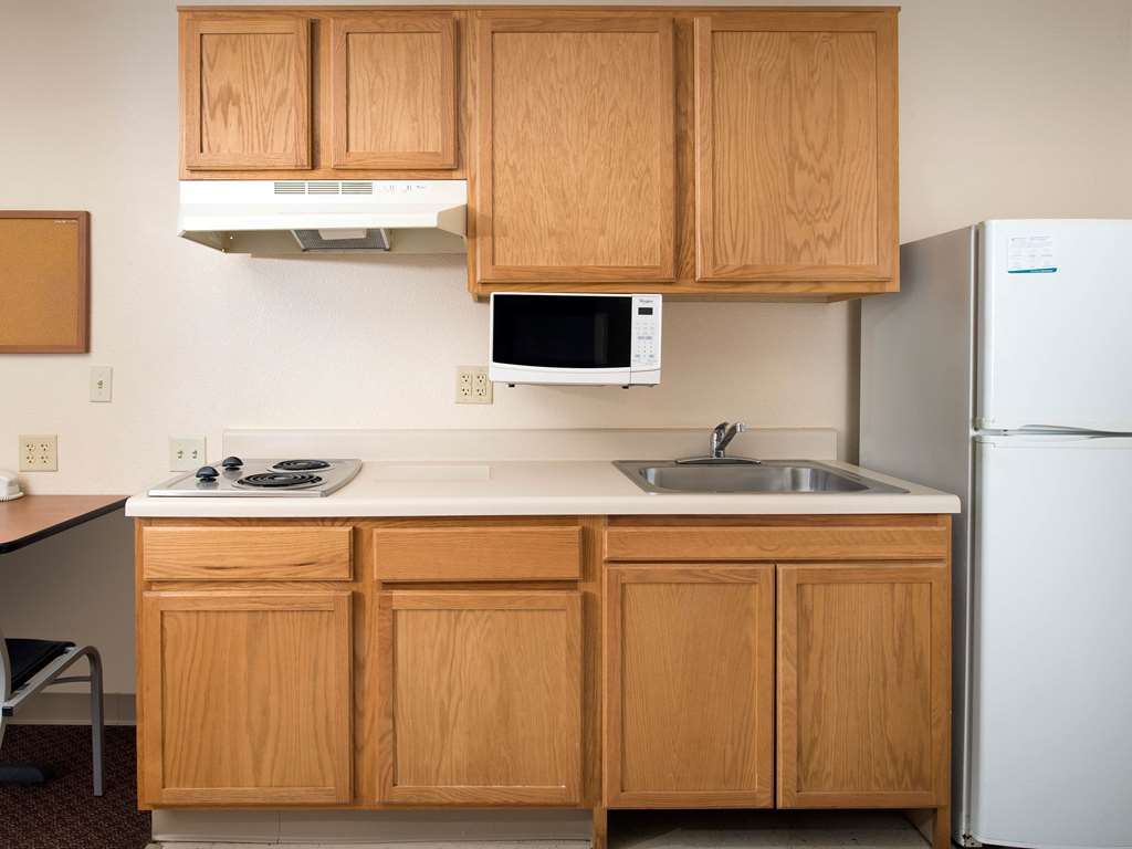 Extended Stay America Select Suites - Wichita - South Pokoj fotografie