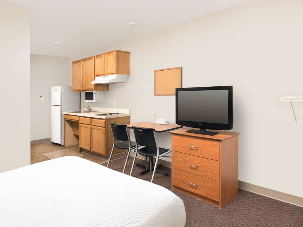Extended Stay America Select Suites - Wichita - South Pokoj fotografie