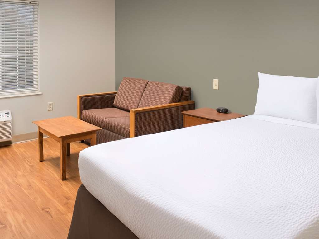 Extended Stay America Select Suites - Wichita - South Pokoj fotografie