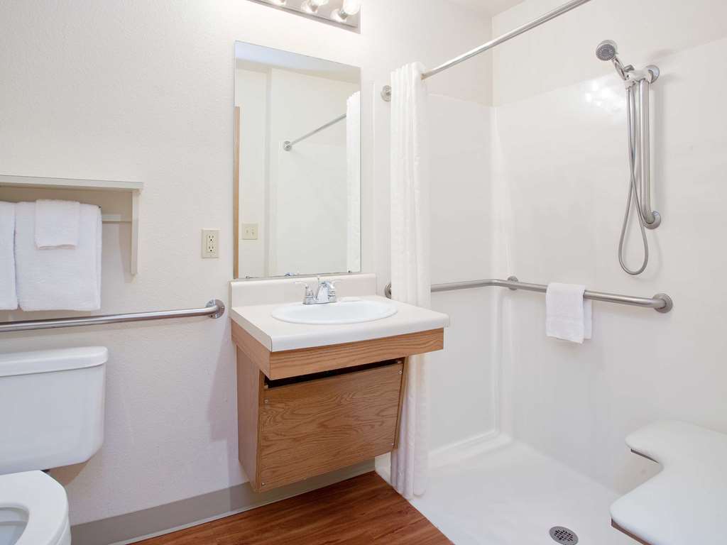 Extended Stay America Select Suites - Wichita - South Pokoj fotografie